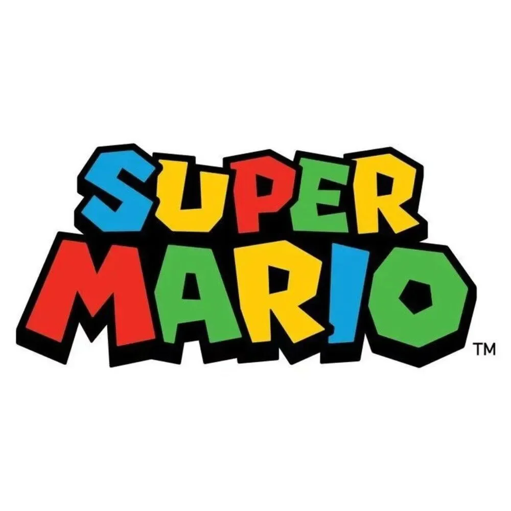 Nintendo super mario